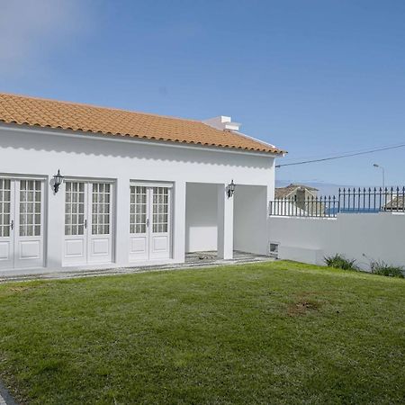 Chalet De La Croix Vila Franca do Campo Exteriér fotografie